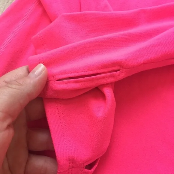 Under Armour Long Sleeve Active Top - Picture 5 of 8